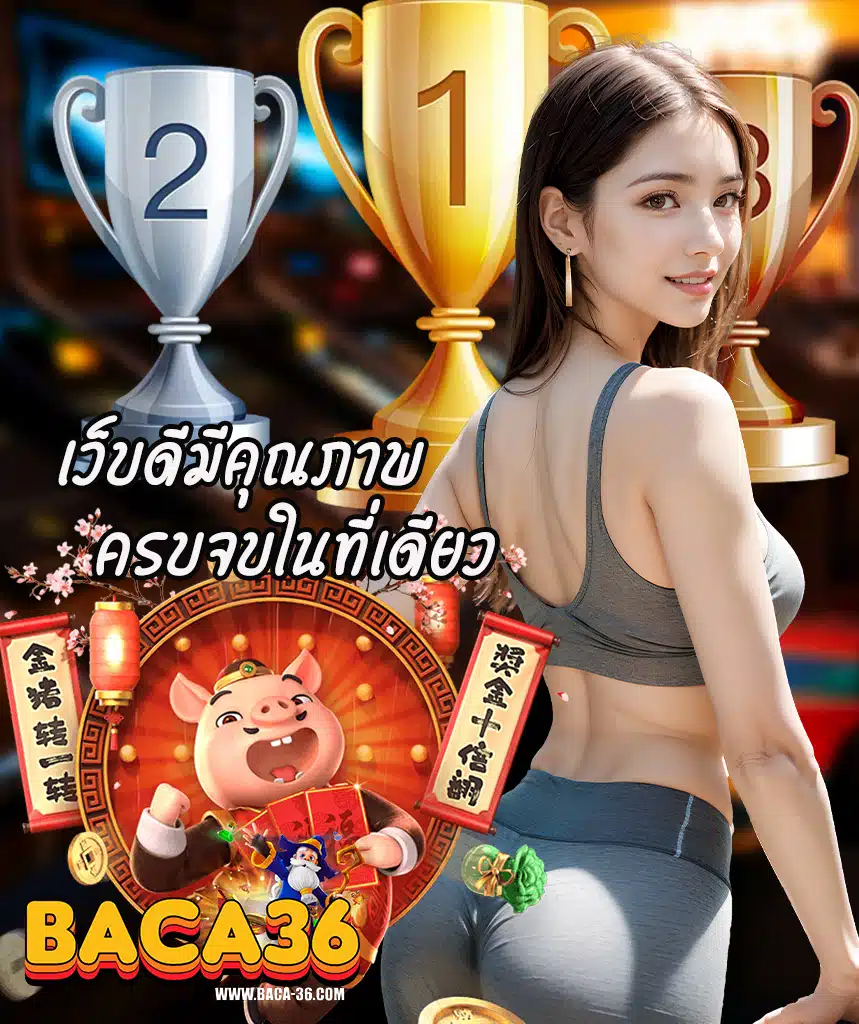 baca36 ไม่ผ่านเอเย่นต์